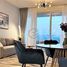 1 Bedroom Condo for sale at 1 Residences, World Trade Centre Residence, World Trade Center