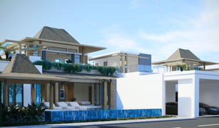 5 Bedrooms Villa for sale in Wichit, Phuket The Height Haven Villa