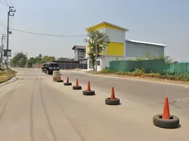  Земельный участок на продажу в Theptanee Village, Dokmai