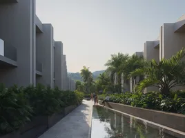 2 Bedroom Villa for sale at Synchro Layan, Choeng Thale, Thalang