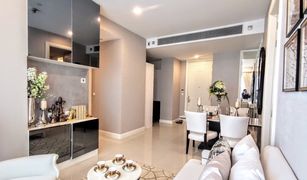 2 Bedrooms Condo for sale in Lumphini, Bangkok Q Langsuan