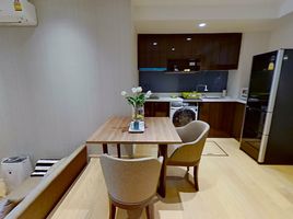 1 Bedroom Condo for sale at Runesu Thonglor 5, Khlong Tan Nuea