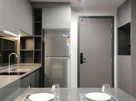 2 Schlafzimmer Appartement zu vermieten im Ideo Q Chula Samyan, Maha Phruettharam