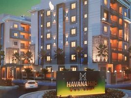 3 Bedroom Apartment for sale at Havana Hills, Hadayek October, 6 October City
