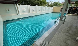 3 Schlafzimmern Haus zu verkaufen in Nong Prue, Pattaya Baan Sirin 