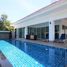 3 Bedroom Villa for sale at Baanthai Pool Villa, Nong Kae, Hua Hin, Prachuap Khiri Khan