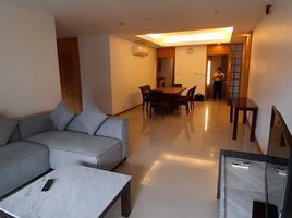 2 Bedroom Condo for rent at Esmeralda Apartments, Thung Mahamek