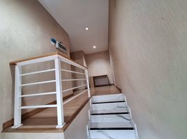 3 Bedroom House for rent at Perfect Park Suvannabhumi 4, Min Buri