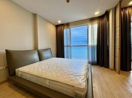 1 Bedroom Apartment for sale at Cetus Beachfront, Nong Prue
