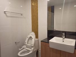 1 Bedroom Apartment for sale at Plus Condo-Sriracha, Surasak, Si Racha