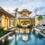 4 Bedroom Villa for sale at Garden Atlas Phase 2, Si Sunthon, Thalang