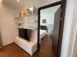 1 Bedroom Apartment for rent at Quattro By Sansiri, Khlong Tan Nuea