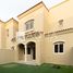 2 Bedroom Villa for sale at Casa Dora, Layan Community, Dubai Land