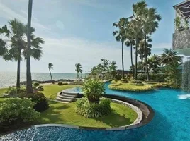 2 Bedroom Condo for sale at The Riviera Wongamat, Na Kluea, Pattaya