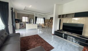 3 Bedrooms Villa for sale in Hin Lek Fai, Hua Hin Hua Hin Grand Hills