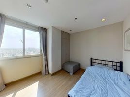 2 Bedroom Condo for rent at Ladda Condo View, Si Racha, Si Racha