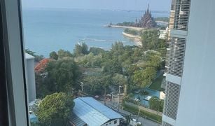 4 Bedrooms Condo for sale in Na Kluea, Pattaya The Palm Wongamat
