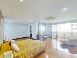3 Schlafzimmer Wohnung zu vermieten im Hawaii Tower, Khlong Toei Nuea