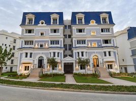 3 Schlafzimmer Penthouse zu verkaufen im Mountain View Hyde Park, The 5th Settlement, New Cairo City