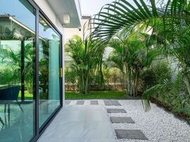 5 Bedroom Villa for sale at View Point Villas, Nong Prue