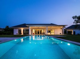 4 Bedroom Villa for sale at Baan Ing Phu, Hin Lek Fai, Hua Hin