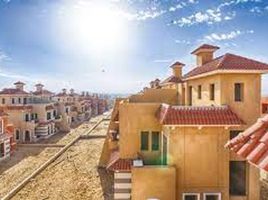 3 Bedroom House for sale at Porto October, Green Belt, 6 October City, Giza