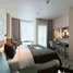 Studio Apartment for rent at Culture Thonglor, Khlong Tan Nuea