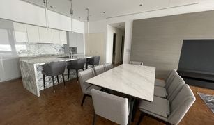 3 Bedrooms Condo for sale in Si Lom, Bangkok The Ritz-Carlton Residences At MahaNakhon