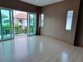 4 Bedroom House for sale at The Loft Galleria Phahonyothin-Lumlukka Klong 3, Lat Sawai, Lam Luk Ka, Pathum Thani