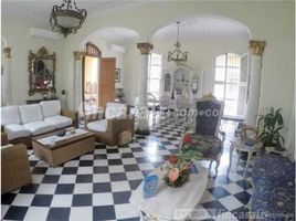 7 Bedroom Villa for sale in Bolivar, Cartagena, Bolivar