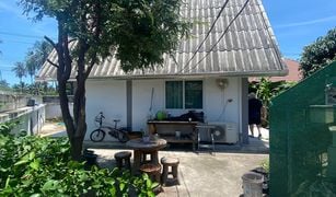 ขายบ้านเดี่ยว 3 ห้องนอน ใน ตะเคียนเตี้ย, พัทยา 