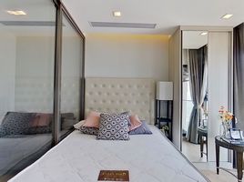1 Bedroom Condo for rent at Infinity One Condo, Samet, Mueang Chon Buri