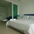 1 Schlafzimmer Penthouse zu verkaufen im Santorini, Pak Nam Pran, Pran Buri, Prachuap Khiri Khan