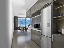 3 Bedroom Condo for sale at Coral Beach Oceanview Resort, Patong, Kathu, Phuket