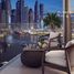 2 Bedroom Apartment for sale at Palace Beach Residence, EMAAR Beachfront, Dubai Harbour