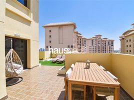 4 Bedroom Apartment for sale at Al Andalus Tower A, The Crescent
