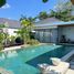 4 Bedroom Villa for rent at The Lux Phuket, Si Sunthon, Thalang, Phuket
