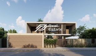 4 Bedrooms Villa for sale in Saadiyat Beach, Abu Dhabi Al Jubail Island