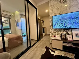 1 Bedroom Condo for sale at Monté RSU, Lak Hok