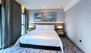 1 Schlafzimmer Appartement zu verkaufen in , Dubai Address Harbour Point