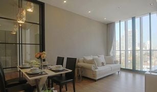 1 Bedroom Condo for sale in Khlong Tan, Bangkok Park Origin Phrom Phong