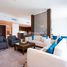 3 Bedroom Apartment for sale at Fairmont Marina Residences, The Marina, Abu Dhabi