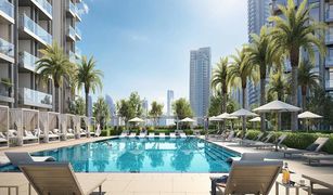 1 Bedroom Apartment for sale in , Dubai St Regis The Residences