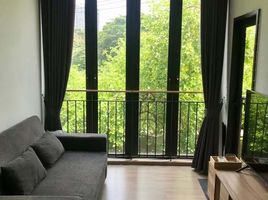1 Bedroom Condo for rent at Kawa Haus, Phra Khanong Nuea, Watthana, Bangkok
