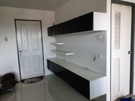 Studio Condo for rent at Beston Condominium, Don Hua Lo