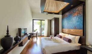 5 Bedrooms Villa for sale in Maret, Koh Samui 