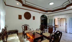 3 Bedrooms House for sale in Kathu, Phuket Phuket Villa Kathu 3