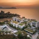 Pure Sunset Beach