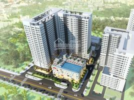 Studio Appartement zu vermieten im Căn hộ Orchard Park View, Ward 9, Phu Nhuan