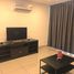 1 Schlafzimmer Appartement zu vermieten im Tropicana Condotel, Nong Prue